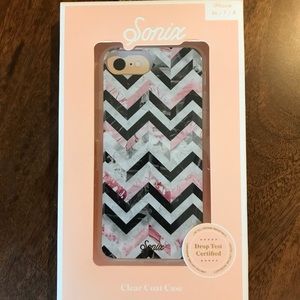 Free People and Sonix Phone Cover